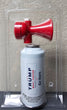 Trump Boat Parade Air Horn -To be used during Skydiving event and during parade!