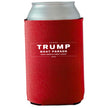 Trump Boat Parade Koozie- Regular and Slim