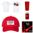 MAGA PACK- Lake Murray Trump Parade