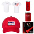 MAGA PACK- Trump Boat Parade