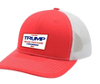 Lake Murray Trump Boat Parade Trucker Hat