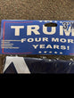 Misc Trump Flags- 3 x 5 Rough Tex 100D Premium Fabric flag  UV Protected- Double sided