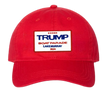 Lake Murray  Trump Boat 2024 Parade Cap