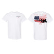 Lake Murray Trump Boat Parade T Shirt