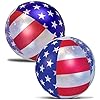 Trump Boat Parade - Balls 2 PK-